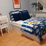 Διαμέρισμα Mieszkanie Przy Plazy Ela Dziwnów