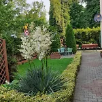 Mieszkanie Przy Plazy Ela Apartament Dziwnów
