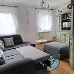 Apartament Mieszkanie Przy Plazy Ela Dziwnów