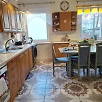 Mieszkanie Przy Plazy Ela Dziwnów