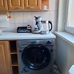Mieszkanie Przy Plazy Ela Apartament