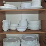 Mieszkanie Przy Plazy Ela Apartament Dziwnów