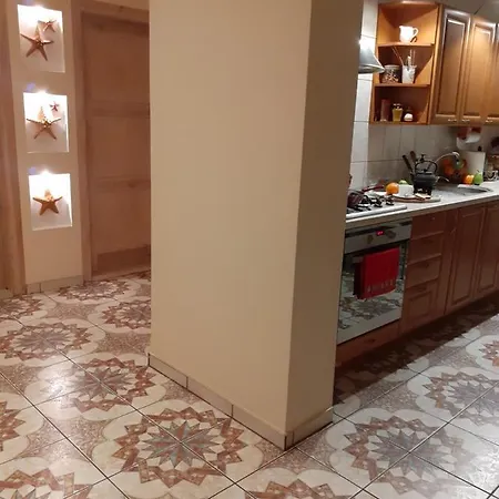 Διαμέρισμα Mieszkanie Przy Plazy Ela Dziwnów