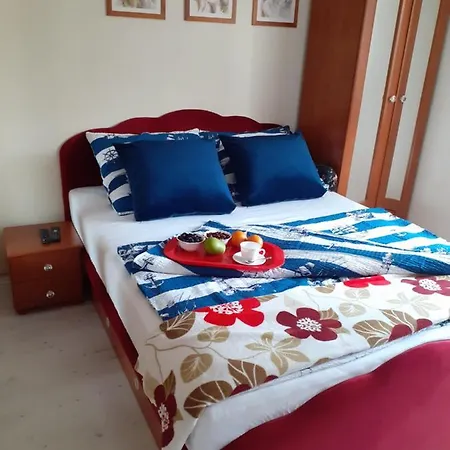 Mieszkanie Przy Plazy Ela *