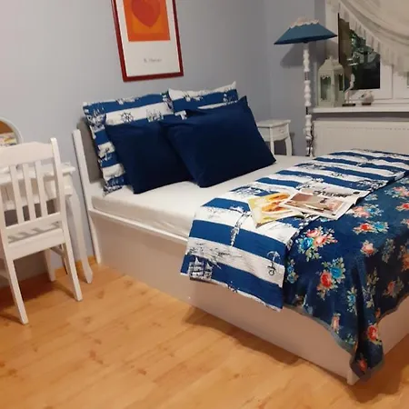 Διαμέρισμα Mieszkanie Przy Plazy Ela Dziwnów