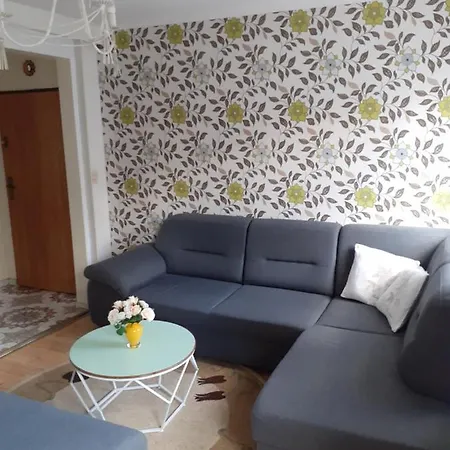 Mieszkanie Przy Plazy Ela