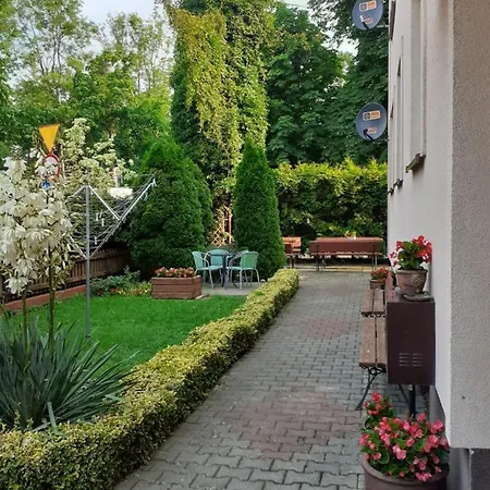 Mieszkanie Przy Plazy Ela *