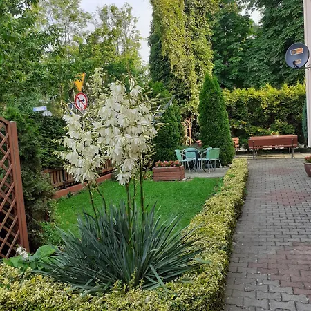 Mieszkanie Przy Plazy Ela Appartamento Dziwnów