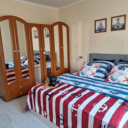 Appartamento Mieszkanie Przy Plazy Ela Dziwnów