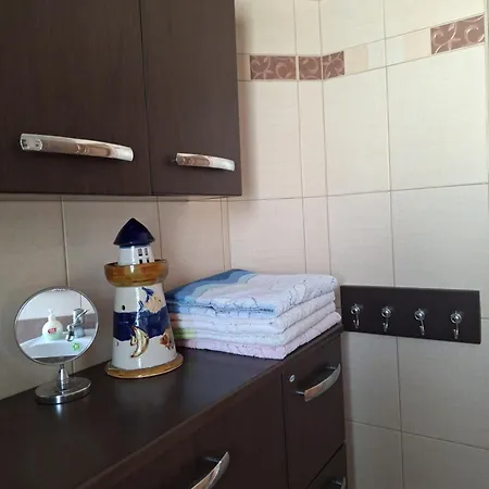 Mieszkanie Przy Plazy Ela