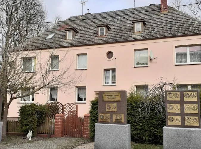 Mieszkanie Przy Plazy Ela Apartmán