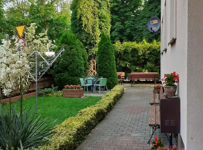 Mieszkanie Przy Plazy Ela *