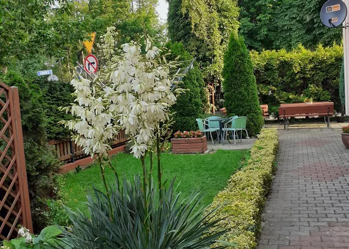 Mieszkanie Przy Plazy Ela Apartmán Dziwnów