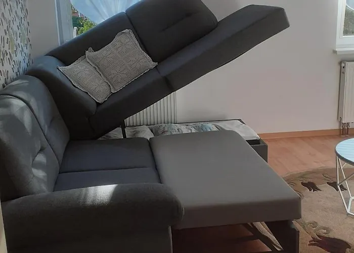 Mieszkanie Przy Plazy Ela *